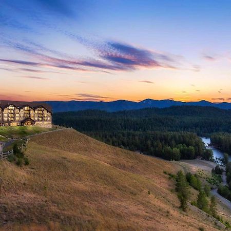 Suncadia Lodge Studio Unit Cle Elum Zewnętrze zdjęcie