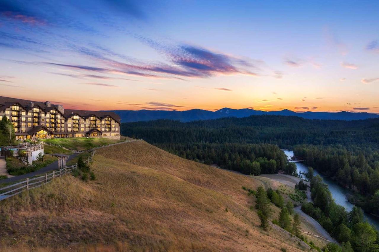 Suncadia Lodge Studio Unit Cle Elum Zewnętrze zdjęcie
