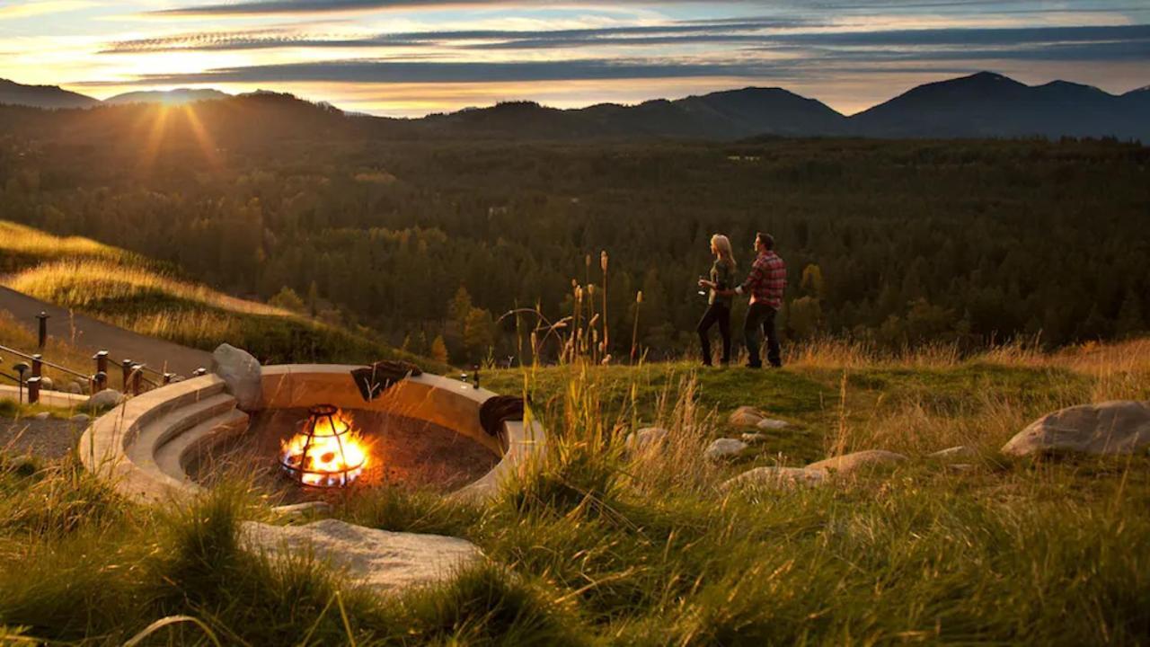 Suncadia Lodge Studio Unit Cle Elum Zewnętrze zdjęcie