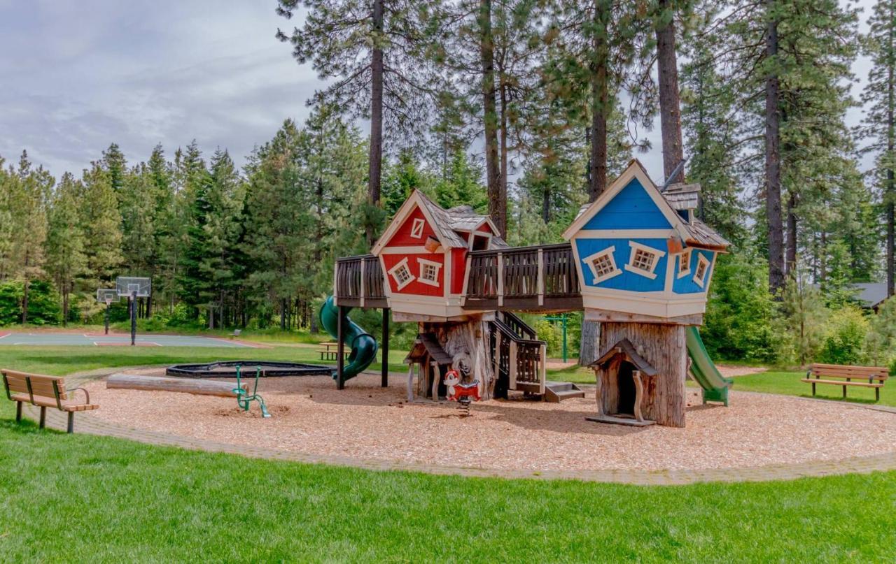 Suncadia Lodge Studio Unit Cle Elum Zewnętrze zdjęcie