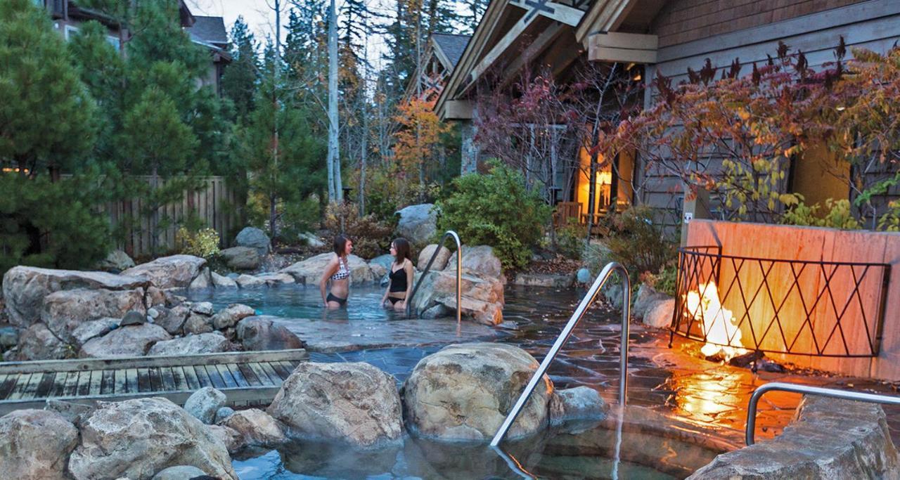 Suncadia Lodge Studio Unit Cle Elum Zewnętrze zdjęcie