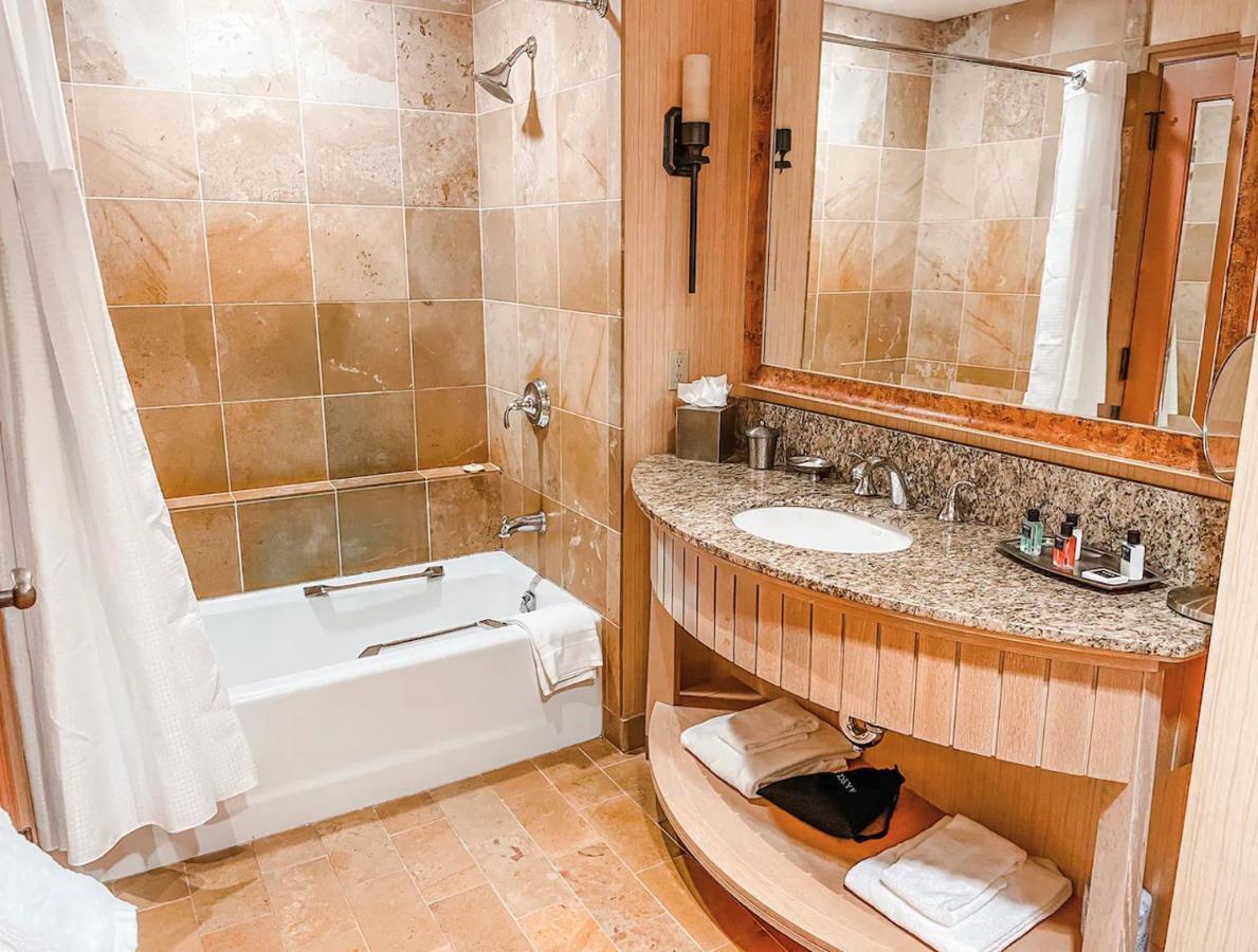 Suncadia Lodge Studio Unit Cle Elum Zewnętrze zdjęcie