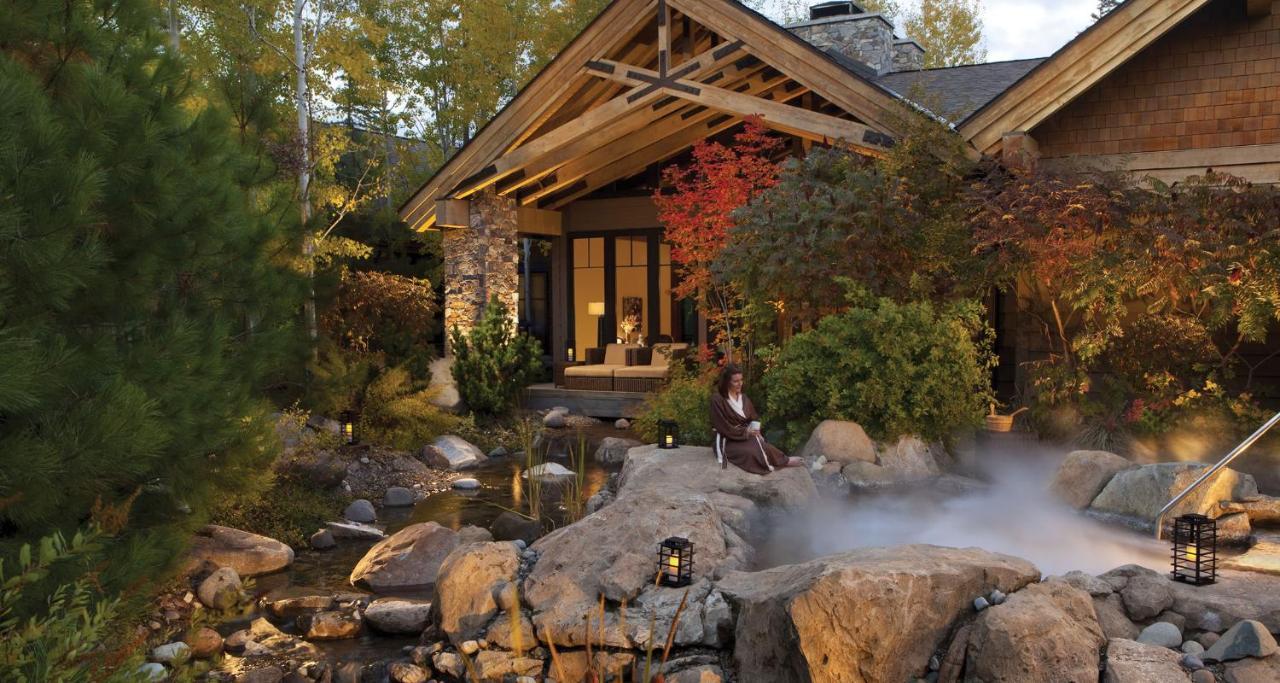 Suncadia Lodge Studio Unit Cle Elum Zewnętrze zdjęcie
